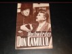 2957: Hochwürden Don Camillo (Don Camillo Monsignore ma non troppo) (Carmine Gallone) Fernandel, Gino Cervi, Carl Zoff, Val. Ciangottini, Leda Gloria, Gina Rovere, Emma Gramatica, Alexander Rignault