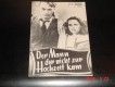 2982: Der Mann der nicht zur Hochzeit kam (Sam Wood) Gary Cooper, Theresa Wright, Frank Morgan, Anita Lois, Edmund Breon