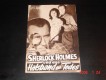 3007: Sherlock Holmes und das Halsband des Todes (Terence Fisher) Senta Berger, Christopher Lee, Hans Söhnker, Hans Nielsen, Ivan Desny, Leon Askin, Wolfgang Lukschy, Edith Schultze-Westrum