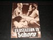 3008: Endstation 13 Sahara (Seth Holt) Carroll Baker,  Peter van Eyck, Hansjörg Felmy, Ian Bannen, Denholm Elliott, Biff McGuire, Harry Baird