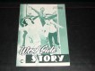 3017: West Side Story (Robert Wise und Jerome Robbins) Natalie Wood, Rita Moreno, Richard Beymer, Russ Tamblyn, George Chakiris