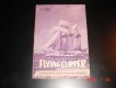 3063: Flying Clipper ( Traumreise unter weissen Segeln ) (Hermann Leitner, Rudolf Nussgruber)