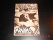3095: Barabbas (Richard Fleischer) Anthony Quinn,  Silvana Mangano, Arthur Kennedy, Katy Jurado, Harry Andrews, Vittorio Gassman, Jack Palance, Ernest Borgine, Norman Wooland, Valentina Cortese, Michael Gwynn, Douglas Fowley