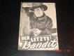 3161: Der letzte Bandit ( Billy The Kid ) ( David Miller ) Robert Taylor,  Brian Donlevy, Jan Hunter, Mary Howard