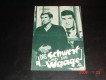 3173: Das Schwert und die Waage ( Andre Cayatte ) Anthony Perkins, Michele Mercier, Jean-Claude Brialy, Renato Salvatori, Pascale Audret, Maria Dea, Anne Tognetti, Claude Cerval, Anne Riviere, Elina Labourdette, Janine Darcey, Gilbert Gil, Camille Guerini