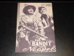 3306: Der Bandit von Neapel (I Briganti Italiani) (Mario Camerini) Vitorio Gassman, Ernest Borgnine, Rosanna Schiaffiano, Katy Jurado, Akim Tamiroff, Micheline Presle, Bernard Blier