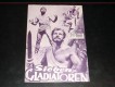 3325: Sieben Gladiatoren (Pedro Lazaga) Richard Harrison,  Gerard Tichy, Loredana Nusciak, Livio Lorenzan, Joseph Marco, Barta Barry, Edoardo Toniolo, Tony Zamperla, Franca Badeschi