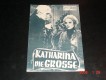 3331: Katharina die Grosse (Paul Czinner) Elisabeth Bergner, Douglas Fairbanks jun. , Gerald du Maurier, Irene Vanbrugh, Joan Gardiner, Dorothy Hale, Diana Napier, Griffith Jones