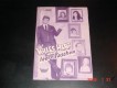 3469: Volles Herz und leere Taschen ( Camillo Mastrocinque ) Thomas Fritsch, Senta Berger, Alexandra Stewart, Linda Christian, Gino Cervi, Dominique Boschero, Francoise Rosay, Helga Lehner, Margaret-Rose Keil, Massimo Serato, Eduardo Spadaro