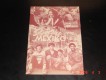 3472: Die Strolche von Mexiko ( Boris Sagal ) Barbara Luna,  Roger Mobley, Rafael Lopez, Paul Langton, RObert Carricart, Manuel Padilla, Larry Domasin, Tony Maxwell, Jay Adler, Theodore Newtan, Steven Geray