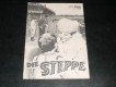 3478: Die Steppe ( Alberto Lattuada ) Marina Vlady, Charles Vanel, Daniel Spallone, Christina Gajoni