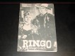 3502:  Ringo ( Stage Coach ) ( John Ford ) John Wayne,  Claire Trevor, Thomas Mitchell, John Carradine, Andy Devine, Donald Meek, Louise Platt