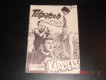 3520: Tolpatsch macht Karriere ( Mario Soldati ) Renato Rascel,  Carla Gravina, Peppino de Filippo, Luigi de Filippo
