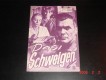 3525: Das Schweigen ( Ingmar Bergman )  Ingrid Thulin, Gunnel Lindblom, Häkan Johnberg, Birger Malmsten, Jörgen Lindström