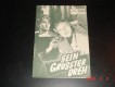 3533: Sein grösster Dreh ( Jean Valere ) Hardy Krüger,  Emmanuelle Riva, Francisco Rabal, Jean Louis Maury, Roger Couderc