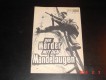 3601: Der Mörder mit den Mandelaugen (Kazuo Inoue) Miyuki Kuwano, MasahikoTsugawa, Naoki Sugiura, Suisen Ichikawa, Shin-Ichiro Mikami