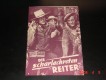 3627: Die scharlachroten Reiter (Cecil B. DeMille) Gary Cooper, Madeleine Caroll, Paulette Goddard, Preston Foster, Robert Preston, George Bancroft, Lynne Overman, Akim Tamiroff