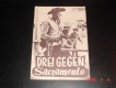 3648: Drei gegen Sacramento (Richard Blasco) Richard Harrison,  Mikaela, G. R. Stuart, Sara Lezana, Dan Martin