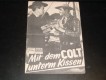 3716: Mit den Colt unterm Kissen (Oliver Drake) Anthony Dexter, Sonny Tufts, Marie Windsor, Buddy Rogers