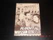 3722: Flucht der weissen Hengste (Arthur Hiller) Curd Jürgens,  Robert Taylor, Lilli Palmer, Eddie Albert, James Franciscus, John Larch, Brigitte Horney, Philip Abbott, Douglas Fowley