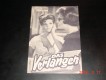 3743: Das Verlangen (Alexander Singer) Curd Jürgens,  Samantha Eggar, Patricia Neal, Ian Bannen