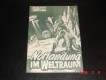 3747: Notlandung im Weltraum (Winston C. Hoch) Adam West,  Paul Mantee, Victor Lundin