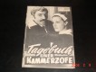 3771: Tagebuch einer Kammerzofe (Luis Bunuel) Jeanne Moreau, Georges Geret, Daniel Ivernel, Francoise Lugagne, Jean Ozenne, Michel Piccoli, Dominique Sauvage-Dandieux