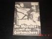 3773: Mörder mit Gartenschere (Denis Sanders) Lauren Bacall, Stuart Whitman, Roddy McDowall, Carol Lynley, Pauline Meyers, Ossie Davis, Robert Wilke, Olive Deering