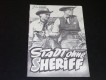 3774: Stadt ohne Sheriff (Edward Ludwig) Rory Calhoun,  Rod Cameron, Ruta Lee, Rod Lauren, Morgan Woodward, Robert J. Wilke, John Litel, Rodolfo Hoyos, Lane Bradford