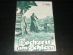 3776: Hochzeit am Schlern ( Dokumentation Südtirol ) (Fritz Aly)