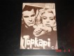 3794: Topkapi (Jules Dassin) Melina Mercouri, Peter Ustinov, Maximilian Schell, Robert Morley, Akim Tamiroff, Giles Segal, Senih Orkan, Titos Vandis, Ege Ernart, Jess Hahn