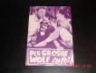 3856: Der grosse Wolf ruft (David Miller) Cary Grant,  Leslie Caron, Trevor Howard
