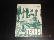 3869: Die 7 aus Texas (J. R. Marchent) Paul Piaget,Robert Hundar,Gloria Milland, Fernand Sancho, Ralph Baldwyn, Joe Camel, Gregory Wu