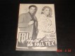 3887: FBI Agent Cooper Fall Tex (Maurice Labro) Virna Lisi, Dominique Paturel, Jacques Balutin, Andre Weber, Jacques Monod