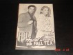 3887: FBI Agent Cooper Fall Tex (Maurice Labro) Virna Lisi, Dominique Paturel, Jacques Balutin, Andre Weber, Jacques Monod