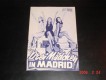 3890: Drei Mädchen in Madrid (Jean Negulesco) Ann - Margret,  Tony Franciosa, Carol Lynley, Gardner McKay, Pamela Tiffin, Andre Lawrence 