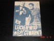 3900: Vor Leichen wird nicht gewarnt (Roy Del Ruth) Broderick Crawford, Claire Trevor, Virginia Gibson, Bill Hayes, Margaret Dumont, Louis Lettieri, Charlie Cantor, Sheldon Leonard