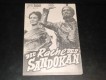 3902: Die Rache des Sandokan (Luigi Gapuano) Ray Danton,  Franca Bettoia