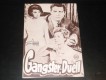 3927: Gangster - Duell (Pierre Kast) Lilli Palmer,  Pierre Brasseur, Laurent Terzieff, Paul Hubschmid, Guido Alberti, Sylvia Koscina