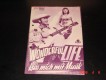 3944: Wonderful Life - Küss mich mit Musik (Sidney J. Furie) Cliff Richard, Walter Slezak, Susan Hampshire, Frank B. Marvin, Bruce Welch, Brian Bennett,  John Rostill, Melvyn Hayes