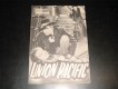 3967: Union Pacific (Cecil B. DeMille) Barbara Stanwyck,  Joel McCrea, Akim Tamiroff, Lynne Overman, Robert Preston, Brian Donlevy, Anthony Quinn