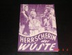 4010: Herrscherin der Wüste (Robert Day) Christopher Lee,  Ursula Andress, John Richardson, Peter Cushing, Bernard Cribbins, Rosenda Monteros, Christopher Lee, Andre Morell