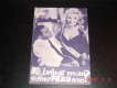 4057: Wie bringt man seine Frau um ? (Richard Quine) Jack Lemmon, Virna Lisi, Terry-Thomas, Eddie Mayehoff, Claire Trevor, Sidney Blackmer, Max Showalter, Jack Albertson, Alan Hewitt