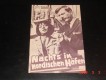 4104: Nachts in nordischen Häfen (Mauno Kurkvaara) Ann Savo,  Yrjö Tähtelä, Ulla Väre, Ritva Vespä