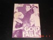 4115: Gold Falle (Burt Kennedy) Elke Sommer,  Glenn Ford,  Rita Hayworth, Ricardo Montalban, Joseph Cotten