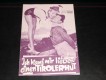 4141: Ich kauf mir lieber einen Tirolerhut (Hans Billian) Gus Backus, Manred Schnelldorfer, Hannelore Auer, Margitta Scherr, Maria Brockerhoff, Hubert von Meyerinck, Barbara Gallauner, Hugo Lindinger, Christiane Rücker, Kurt Liederer