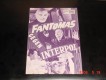 4219: Fantomas gegen Interpol (Andre Hunebelle) Louis de Funes,  Jean Marais, Mylene Demongeot, Jacques Dynam, Robert Dalban, Albert Dagnan, Christian Tomas