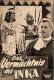 4231: Das Vermächtnis des Inka ( Karl May )  Rik Battaglia,  Guy Madison,