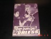 4385: Der junge Törless (Volker Schlöndorff) Matthieu Carriere,  Barbara Steele, Bernd Tischer, Marian Seidowsky, Alfred Dietz, Hanne Axmann-Rezzori, Herbert Asmodi, Fritz Gehlen, Lotte Ledl