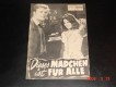 4406: Dieses Mädchen ist für alle ( This Property is Condemned )  ( Sydney Pollack ) Natalie Wood, Robert Redford, Charles Bronson, Kate reid, Mary Badham, Jon Provost, John Harding